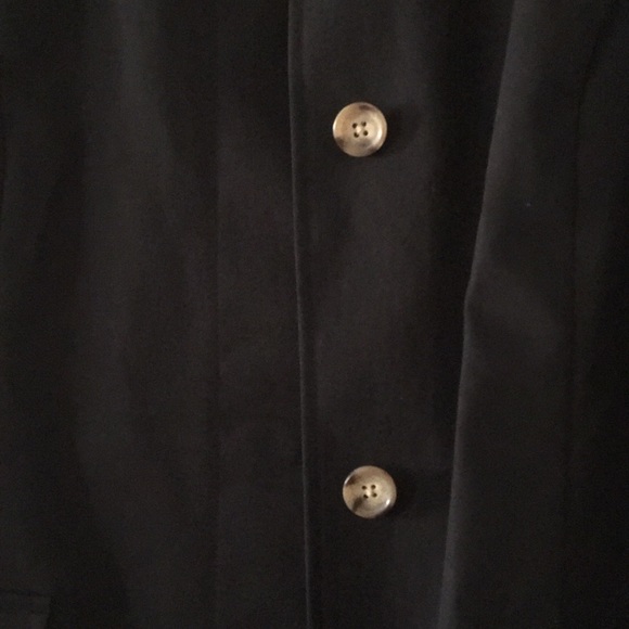 NEVER WORN Old Navy Trench - Picture 2 of 3